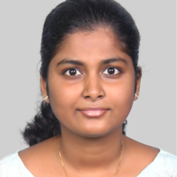 Uva Bharathi Rajendran