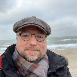 Oliver Dehn