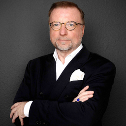 Oliver Dehn