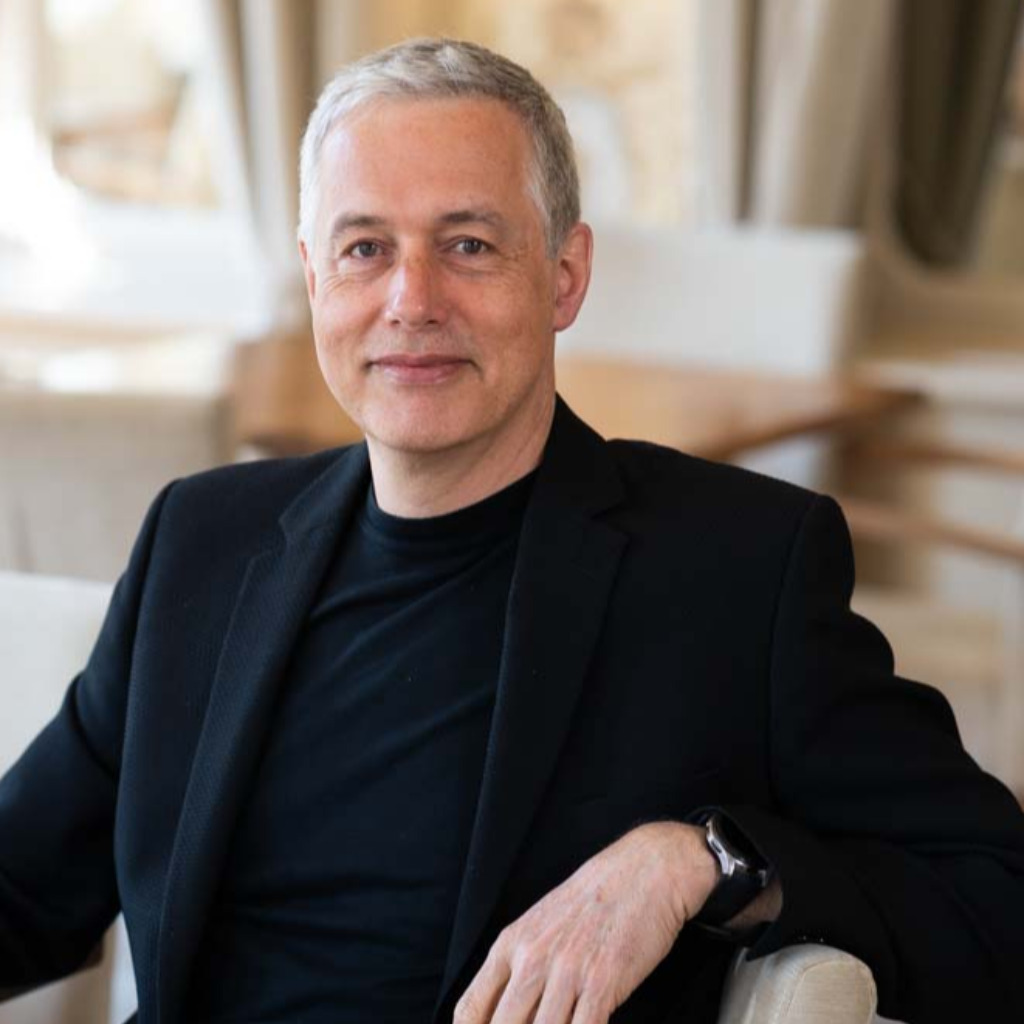 Beutler Direktor Hotel Interlaken XING