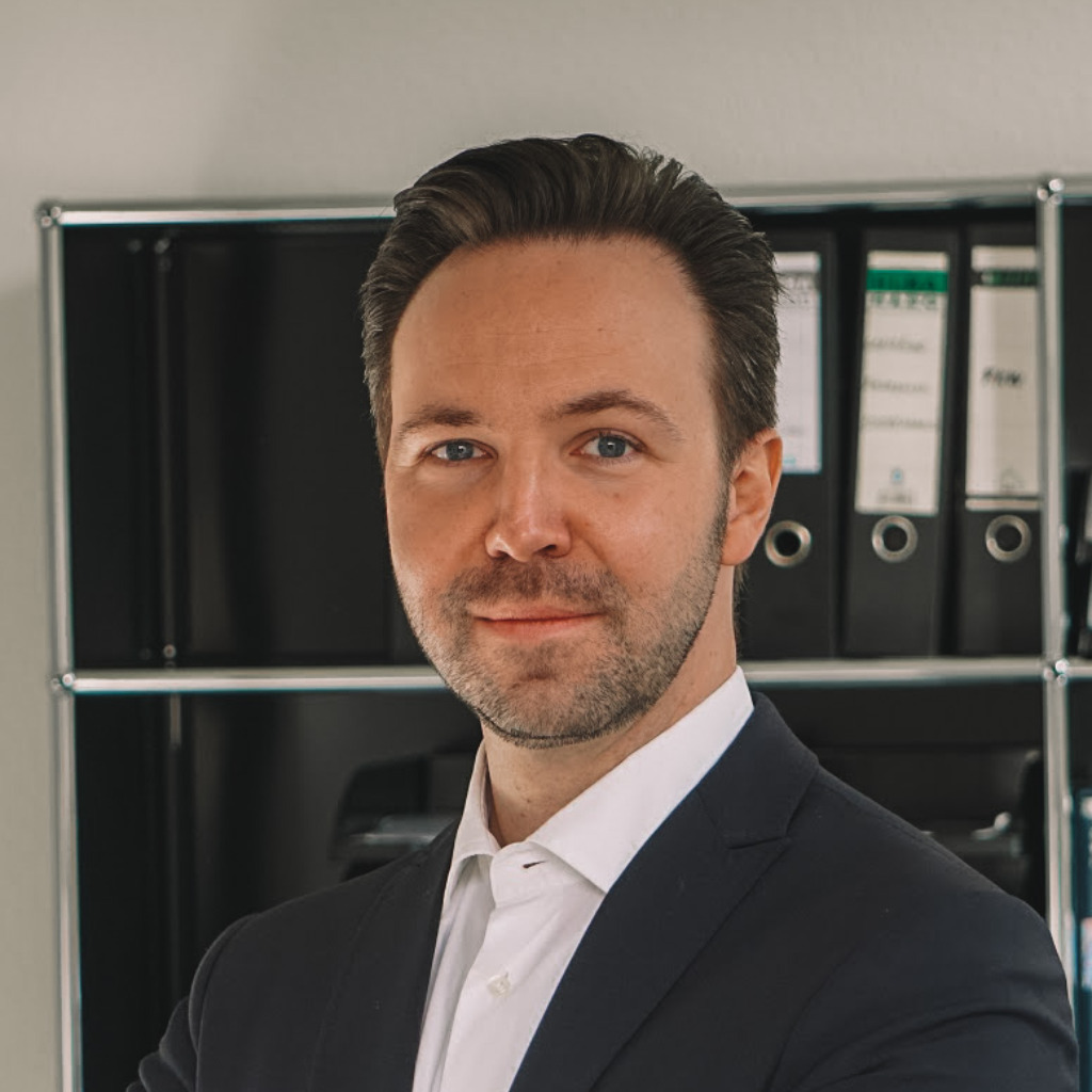 Alexander Aßmann Geschäftsführer Dr. Aßmann Vermietungs und