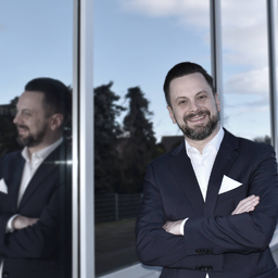 Andreas Sklorz