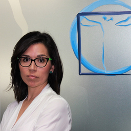 Rebeca Carrasco Herrero