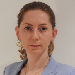 Dr. Marie Azimi