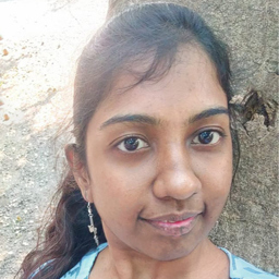 Dhanashri Vaddi