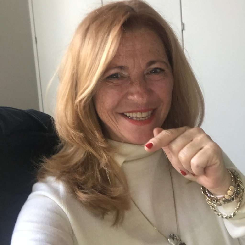 Jacqueline Karolat Mitarbeiterin Patientenmanagement Libermenta