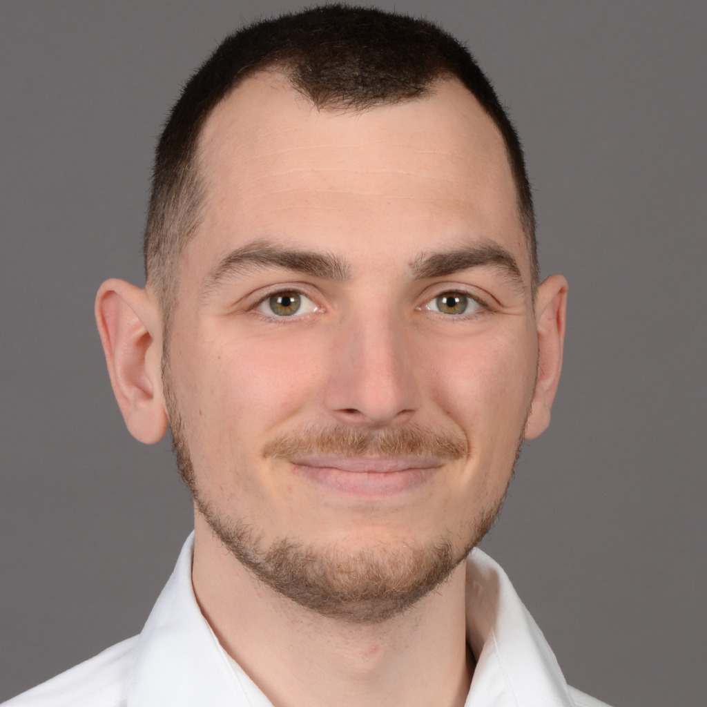 Jyrki Bolle Trassenzuweisung und Rahmenvertragsmanagement Deutsche