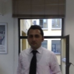Gökhan Kutlu