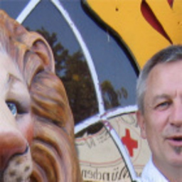 Dr. Gottfried Kerscher