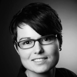 Kathrin Scharmann