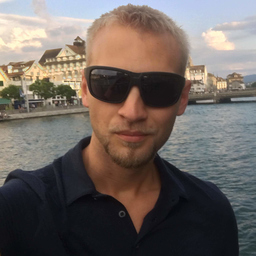Markus Fuchs