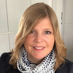 Janet Mair