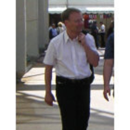 Georg Bassier