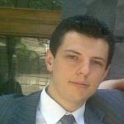 Romeo Dobrovolsky