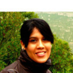Diana E. Treviño Flores