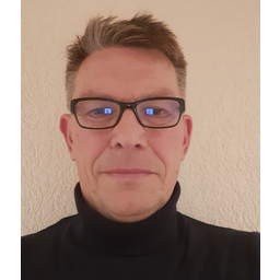Matthias Bocklet