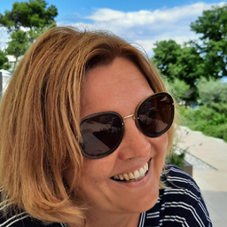 Claudia Arztmann BA MA's profile picture