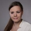 Social Media Profilbild Annika Fierke Hagen