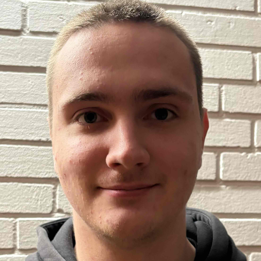 Max Bruns Geprüfter Bilanzbuchhalter IHK Bildungscentrum der