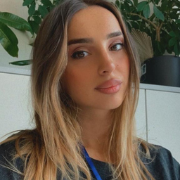 Nigar Aliyeva