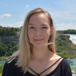 Kimberley Fredriks
