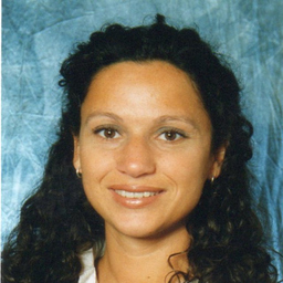 Profilbild Elena Martín Gil de Tejada