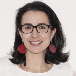 Susanna Weilke's profile picture