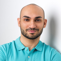 Samer Al-Mandawi
