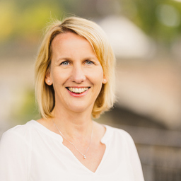 Dipl.-Ing. Sandra Brandt