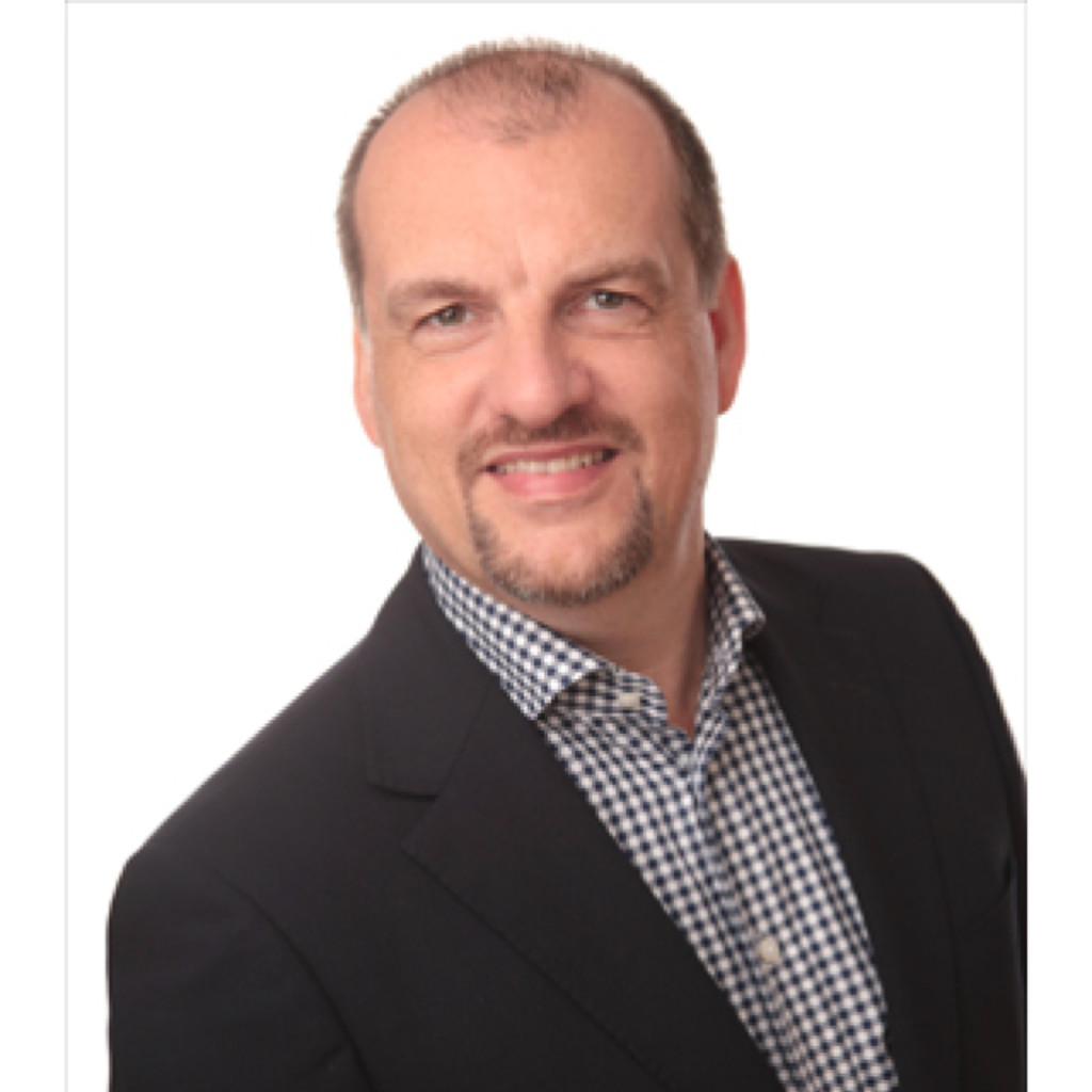 Stefan Bonasegla Filialleiter Ludwig Reiter XING