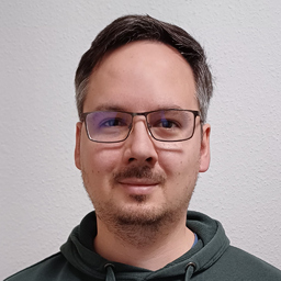 Frederik Voß