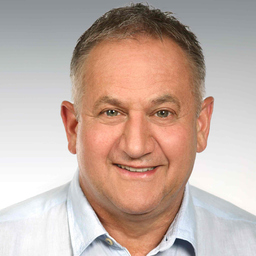 Hans-Jürgen Kalinke