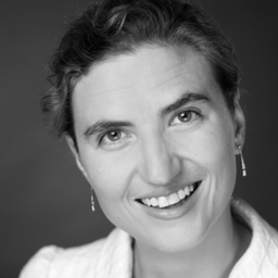 Marine Haushalter