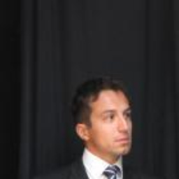 Laurent Beauvoit