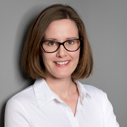 Sarah Schilling-Vogel