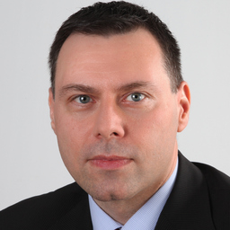 Axel Kux