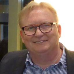 Dipl.-Ing. Michael Müller