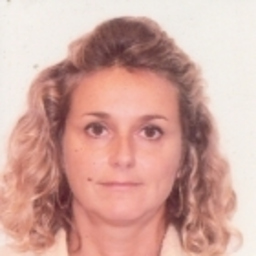 Laura Sanz Masdeu