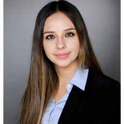 Sheila Proaño Logroño