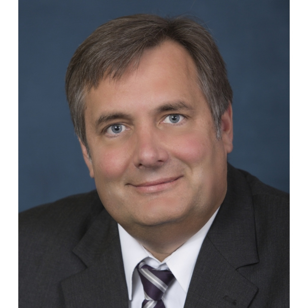 Jürgen Link Financial Planner mit Maklerstatus EFC AG XING