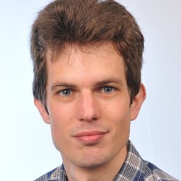 Nico Jung