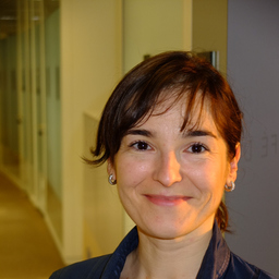 Pascale Dupouy