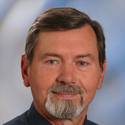 Dr. Viktor Dumanski