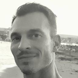 Tobias Haid