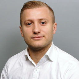 Haris Muric