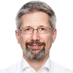 Markus Frisch