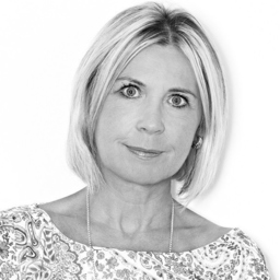 Margit Strohm