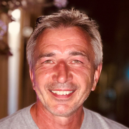Thomas Berge