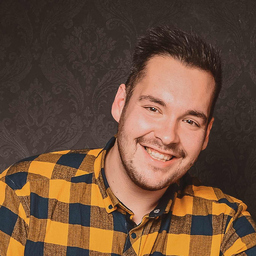 Richard Wirges's profile picture