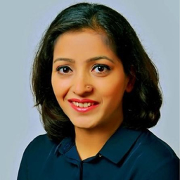 Pradha Lakhera